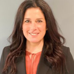 Image of Jessica Moran, SVP and General Manager, Berkshire Grey