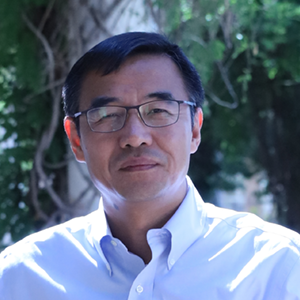 Jianjun Liu