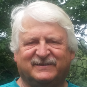 Photo of Jim Van Kessel