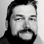 Image of Jim Witherspoon, Product Manager - Machine Vision and Fixed Industrial Scanning