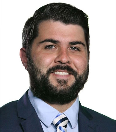 TECH B2B Marketing Expands Account Team With Automation Insider Jimmy Carroll