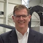 Image of Joe Campbell, Head of U.S. Marketing
