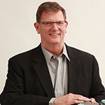 Image of Joe Campbell