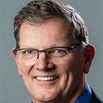 Image of Joe Campbell, North American Manager, Digital Marketing