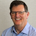 Image of Joe Campbell, Head of U.S. Marketing, Universal Robots
