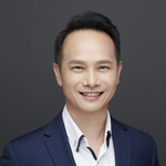 Image of Joe Chen, Director, Advantech