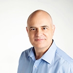 Image of John Ilett, President & Founder, Emergent Vision Technologies