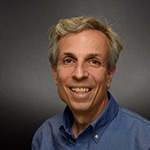 Image of John Zappa, Director of Product Management, Advanced Robotics for Manufacturing (ARM) Institute