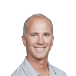 Image of John Marioni, Director of Sales, US, Trener Robotics