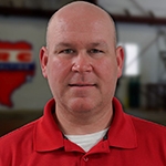 Image of Panelist: John Martin
