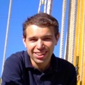 Jonathan Dagorne
