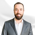 Image of Josh Alphonse, Head of Mobile Robotics, ABB