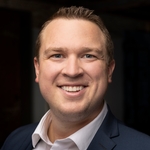 Image of Josh Pawley, Founding Partner, Vectis Automation