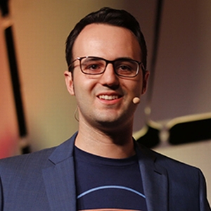 Photo of Juan Aparicio