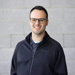 Image of Juan Luis Aparicio, VP of Product