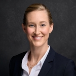 Image of Julia Astrid Riemenschneider, Head of Project Excellence, SCIO Automation
