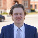 Image of Julian Ezman, Mechatronic Sales Engineer, Electromate