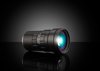New Machine Vision Applications and Sensors Drive Advances in Optics