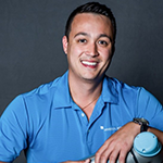 Image of Justin Griffin