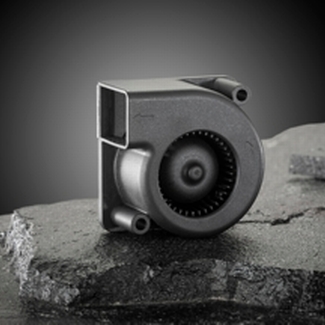 53 x 53 x 31mm TITAN Series DC Blower Image