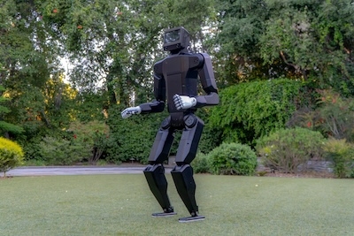 K-Scale is building a sub-$1,000 humanoid research robot