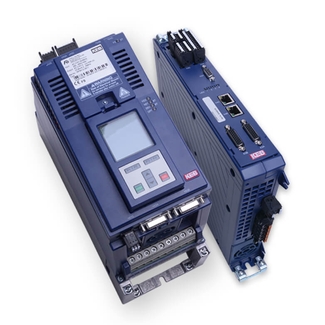 Image of KEB VFDs