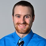Image of Kevin McCabe, Senior Application Engineer