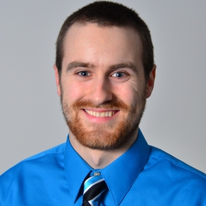 Kevin M. McCabe