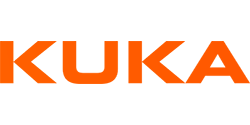 Company Logo for  KUKA Robotics
