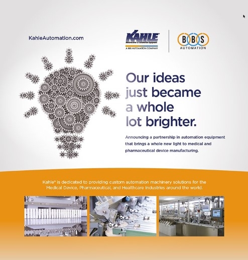 BBS Automation completes acquisition of Kahle Automation S.r.l.