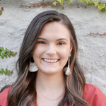 Image of Kaitlin Lockridge, Technical Solutions Engineer