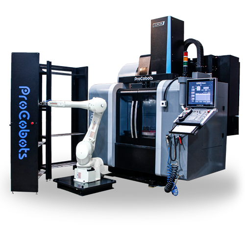 Hurco announces strategic collaboration with Kawasaki Robotics to deliver turnkey, industrial-grade, robotic machine-tending solutions
