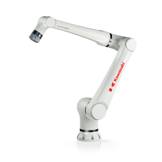 Collaborative Robots - Up to 10 kg Payload - Kawasaki CL Series Image