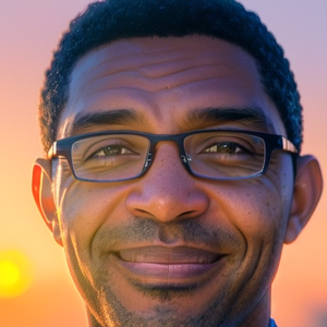 Photo of Kence Anderson