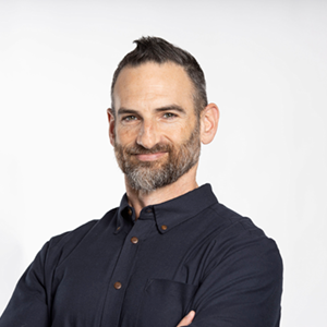 Photo of Kevin Blankespoor