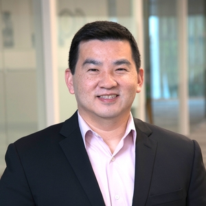 Kevin Wu