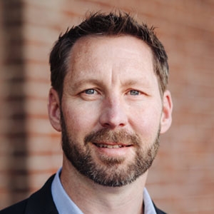 Kevin Barker