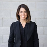 Image of Kim Losey, Chief Marketing Officer