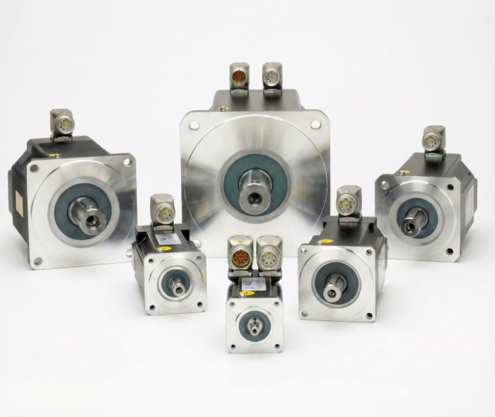 Kollmorgen Introduces AKME Series Servo Motors for Hazardous Locations