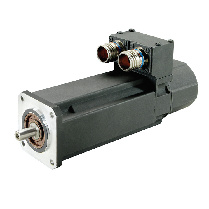 Kollmorgen debuts EKM Series Brushless AC Servo Motors