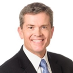 Image of Kris Rich, Director of Marketing, Heavy Industrial Business