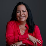 Image of Kristi Martindal, Chief Commercial Officer, Palladyne AI