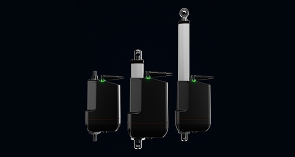 Meet the LA21: The New Compact Actuator from LINAK