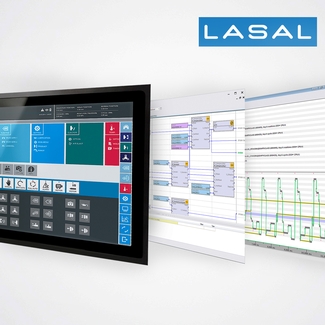 Engineering Tool LASAL Image