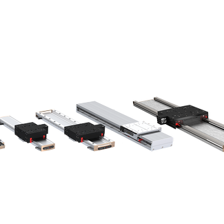 Image of LINAX® Linear Motor Axis