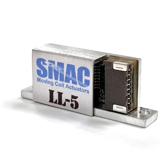 LL Series Linear Encoder Image