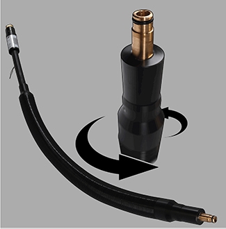 Tregaskiss Offers LSR+ Unicables with SmoothTurn™ Technology