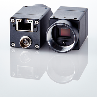 M Series GigE Vision Cameras Image