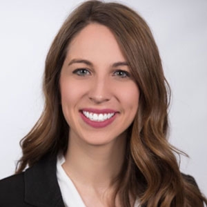 Photo of Laura Wasson