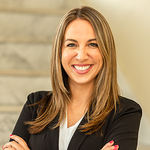 Image of Laura Wasson, Senior Manager, Automation & Robotics, P&G